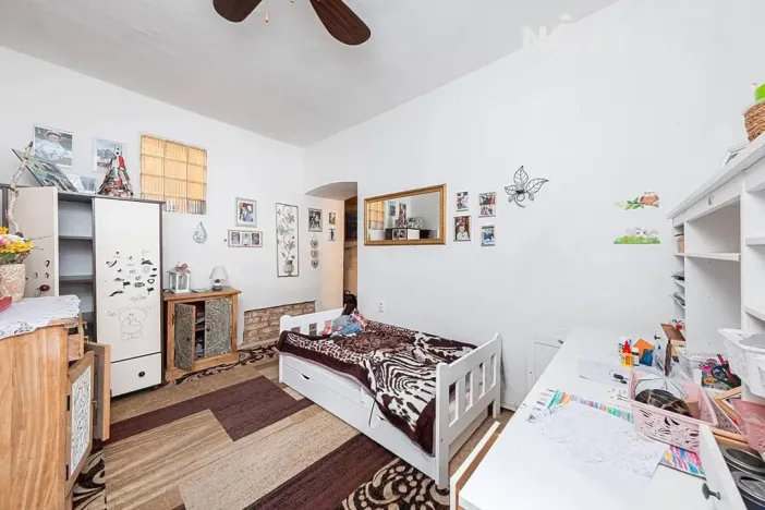 Prodej rodinného domu, Uhlířské Janovice, Nerudova, 120 m2