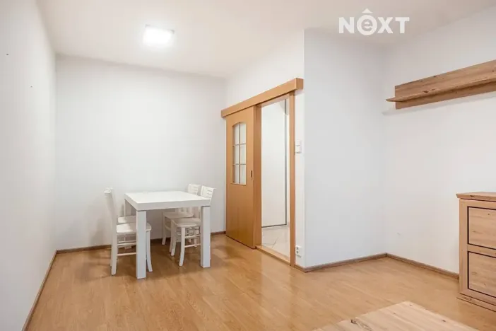 Pronájem bytu 3+kk, Pardubice, Na Labišti, 61 m2