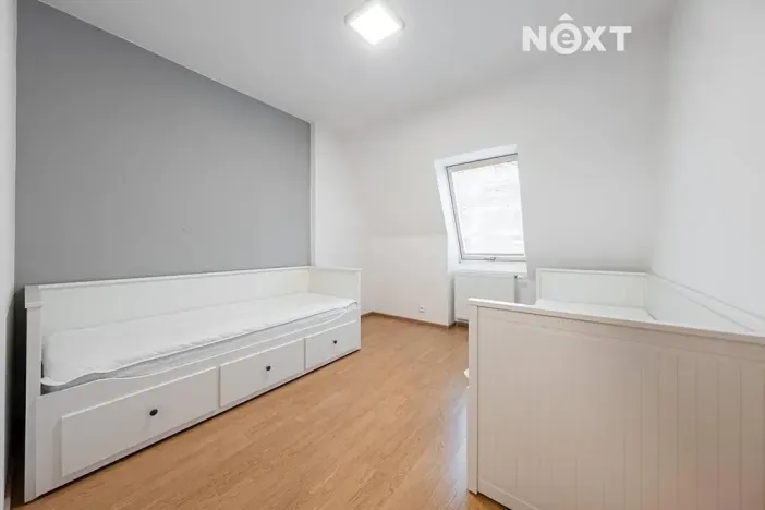 Pronájem bytu 3+kk, Pardubice, Na Labišti, 61 m2