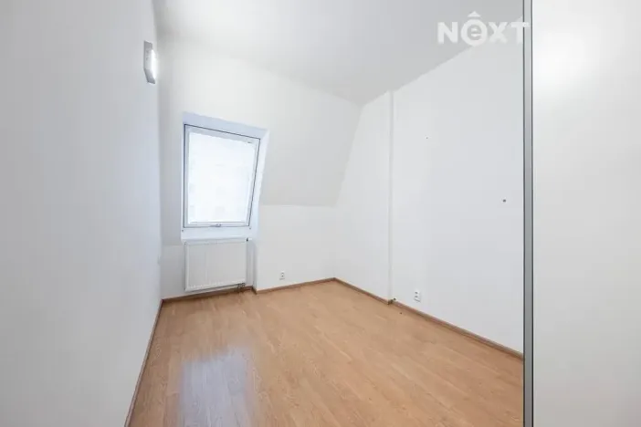 Pronájem bytu 3+kk, Pardubice, Na Labišti, 61 m2