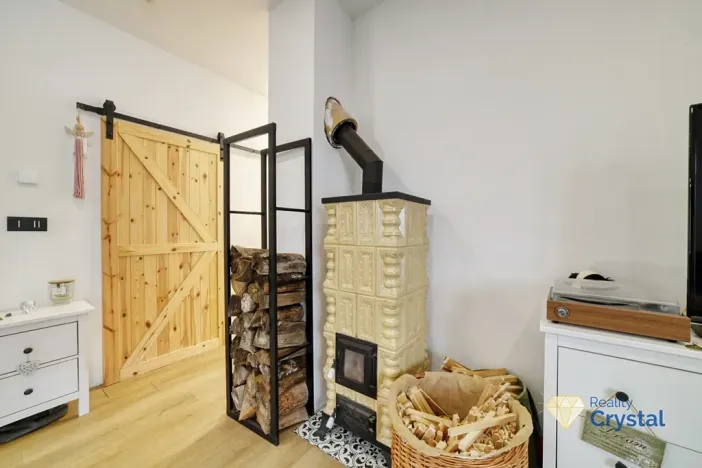 Prodej rodinného domu, Tři Sekery, 110 m2