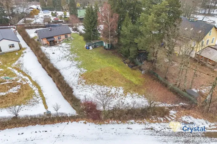 Prodej rodinného domu, Tři Sekery, 110 m2
