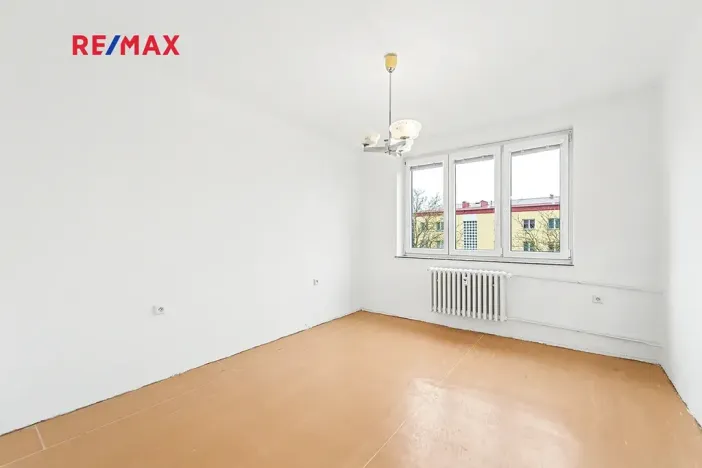 Prodej bytu 4+1, Týnec nad Sázavou, Na Hlinkách, 85 m2