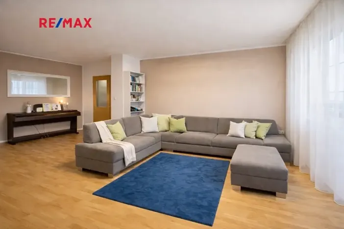 Prodej bytu 3+1, Kralovice, Na Palcátech, 93 m2