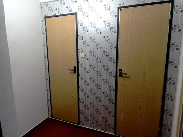 Pronájem bytu 2+kk, Brno, Strnadova, 47 m2