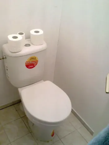 Pronájem bytu 1+kk, Ostopovice, Družstevní, 32 m2