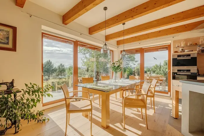 Prodej rodinného domu, Malá Hraštice, 267 m2