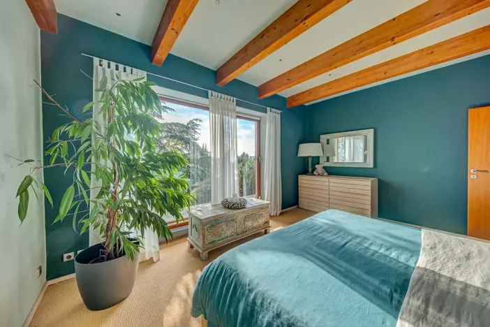 Prodej rodinného domu, Malá Hraštice, 267 m2