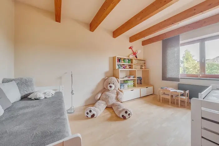 Prodej rodinného domu, Malá Hraštice, 267 m2