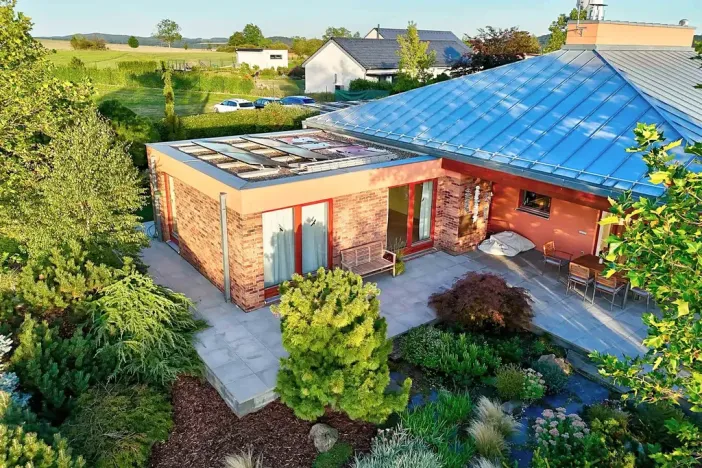 Prodej rodinného domu, Malá Hraštice, 267 m2