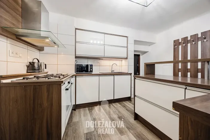 Prodej bytu 3+kk, Jihlava, Smetanova, 91 m2