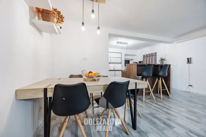 Prodej bytu 3+kk, Jihlava, Smetanova, 91 m2