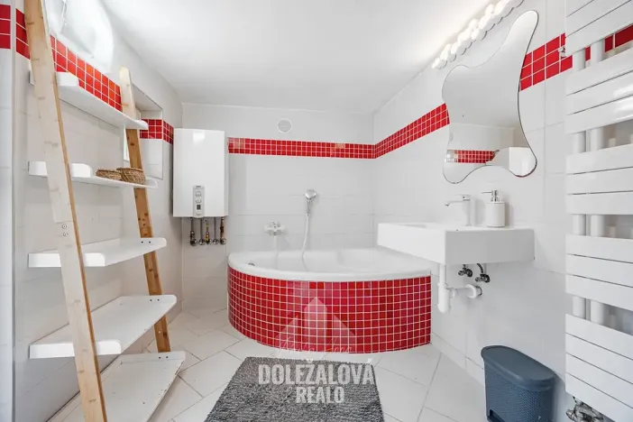 Prodej bytu 3+kk, Jihlava, Smetanova, 91 m2