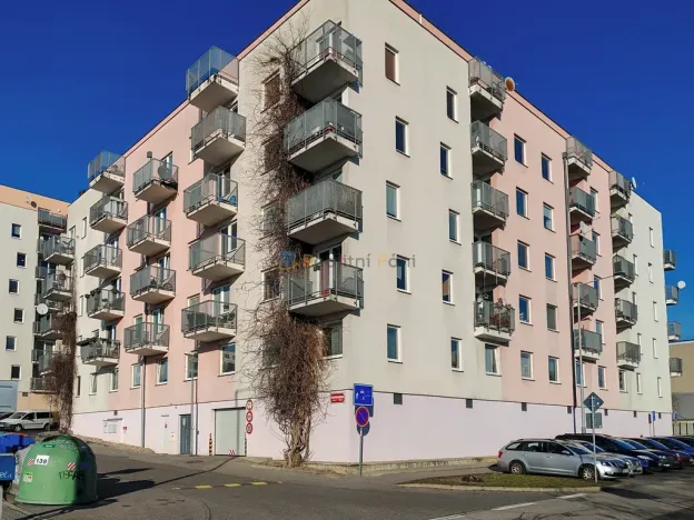 Pronájem bytu 2+kk, Praha - Stodůlky, Wiedermannova, 66 m2