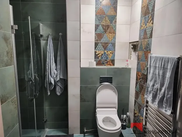 Pronájem bytu 2+kk, Kralupy nad Vltavou, S. K. Neumanna, 49 m2