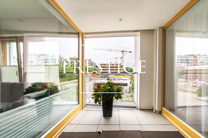 Prodej bytu 3+1, Praha - Karlín, Za Karlínským přístavem, 103 m2