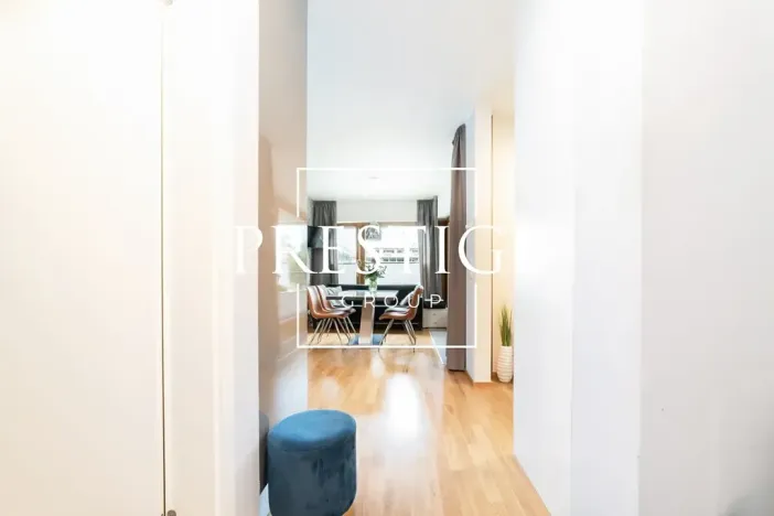 Prodej bytu 3+1, Praha - Karlín, Za Karlínským přístavem, 103 m2