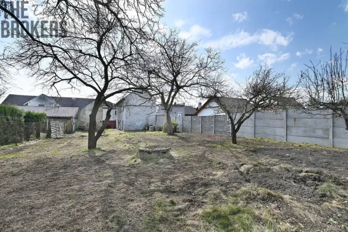 Prodej rodinného domu, Praha - Dubeč, V křížkách, 120 m2