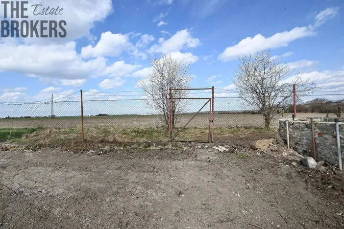 Prodej rodinného domu, Praha - Dubeč, V křížkách, 120 m2