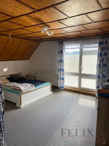 Prodej rodinného domu, Maletín, 150 m2