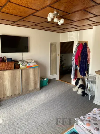 Prodej rodinného domu, Maletín, 150 m2