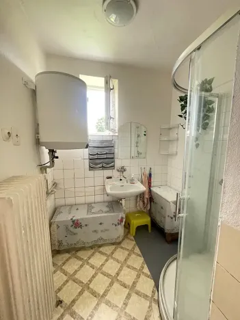 Prodej rodinného domu, Rapotín, 182 m2