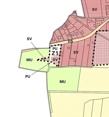 Prodej pozemku pro bydlení, Lipinka, 8126 m2