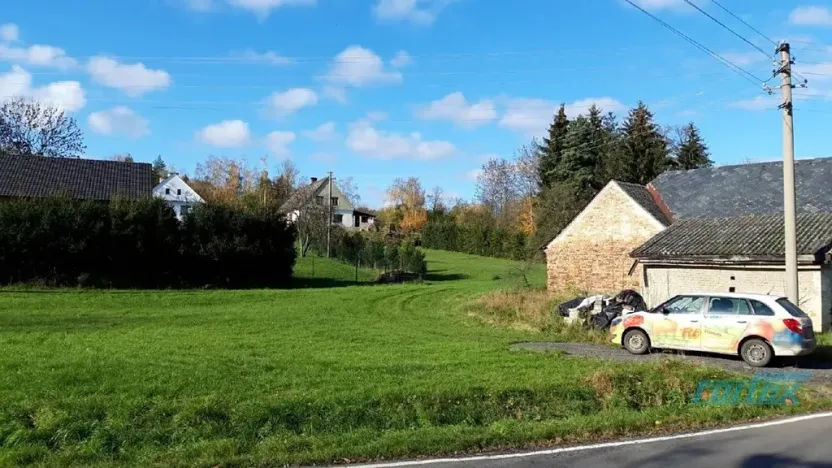 Prodej pozemku pro bydlení, Mohelnice, 2910 m2