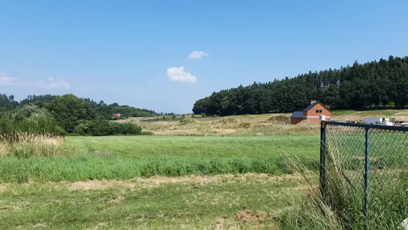 Prodej pozemku pro bydlení, Bouzov, 2000 m2