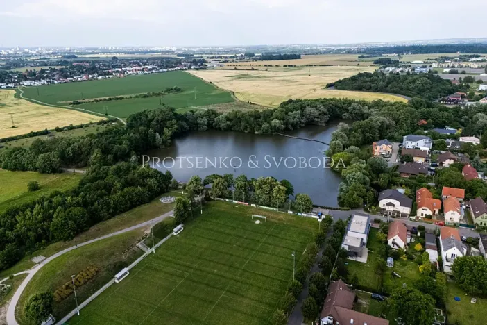 Prodej kanceláře, Vestec, Průběžná, 427 m2