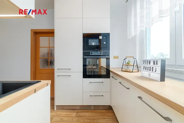 Prodej bytu 3+1, Čejetice, 60 m2