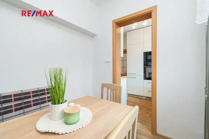 Prodej bytu 3+1, Čejetice, 60 m2