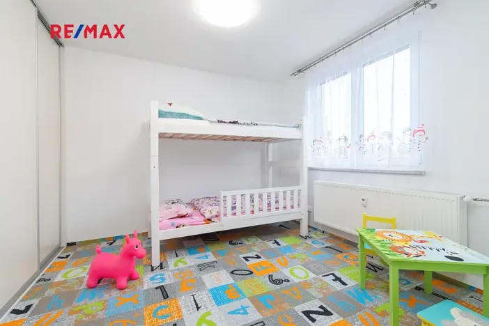 Prodej bytu 3+1, Čejetice, 60 m2