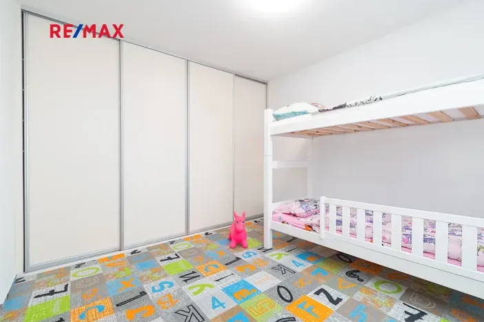 Prodej bytu 3+1, Čejetice, 60 m2