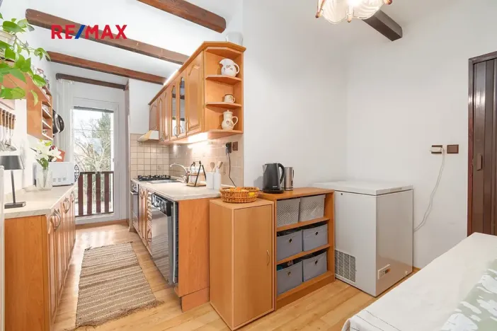 Prodej bytu 3+1, Strakonice, Čelakovského, 70 m2