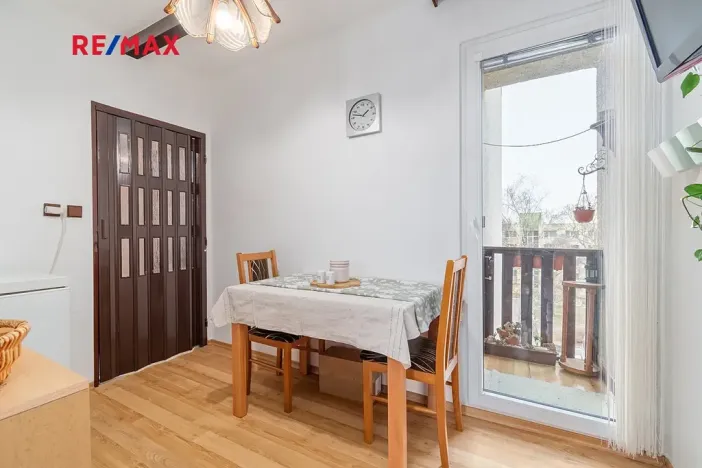 Prodej bytu 3+1, Strakonice, Čelakovského, 70 m2