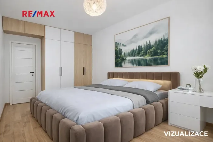 Prodej bytu 3+1, Strakonice, Čelakovského, 70 m2