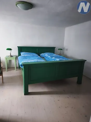 Prodej zemědělské usedlosti, Horní Planá, 200 m2