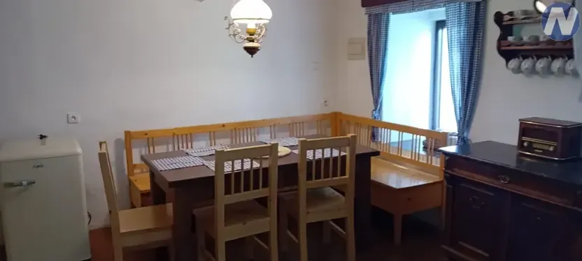 Prodej zemědělské usedlosti, Horní Planá, 200 m2