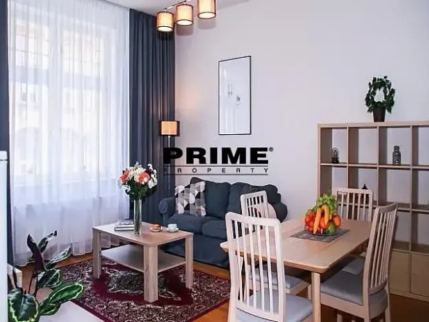 Pronájem bytu 2+kk, Praha - Vinohrady, Na Kozačce, 48 m2