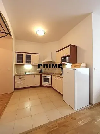 Pronájem bytu 2+kk, Praha - Vinohrady, Na Kozačce, 48 m2