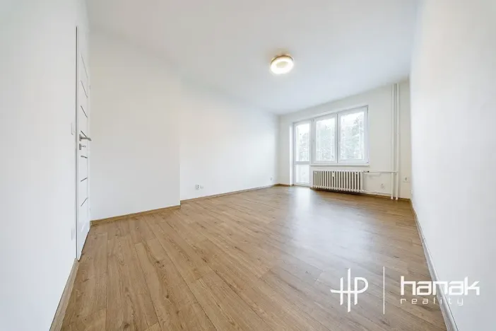 Pronájem bytu 3+1, Olomouc, Foerstrova, 70 m2