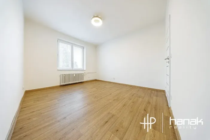 Pronájem bytu 3+1, Olomouc, Foerstrova, 70 m2