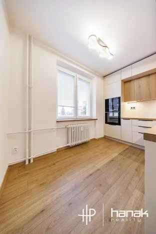 Pronájem bytu 3+1, Olomouc, Foerstrova, 70 m2