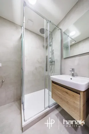 Pronájem bytu 3+1, Olomouc, Foerstrova, 70 m2