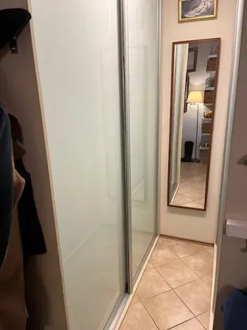 Prodej bytu 2+kk, Říčany, Komenského náměstí, 54 m2