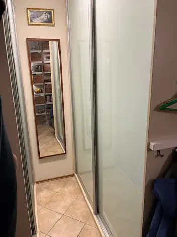 Prodej bytu 2+kk, Říčany, Komenského náměstí, 54 m2