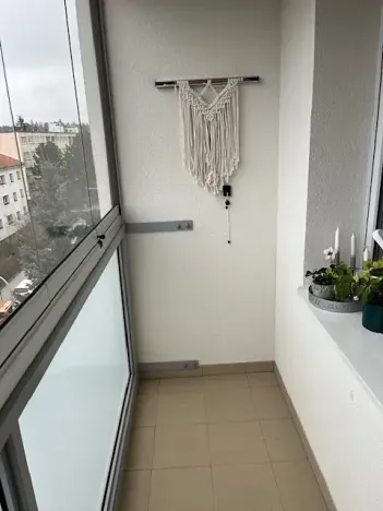 Prodej bytu 2+kk, Říčany, Komenského náměstí, 54 m2