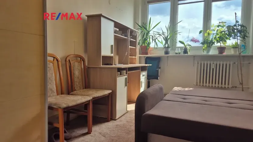 Pronájem pokoje, Praha - Strašnice, Černokostelecká, 11 m2