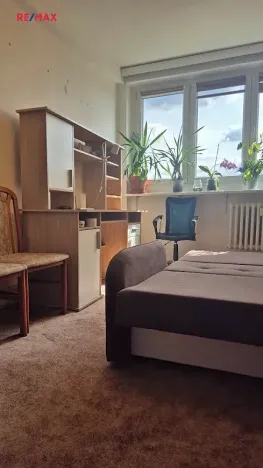 Pronájem pokoje, Praha - Strašnice, Černokostelecká, 11 m2